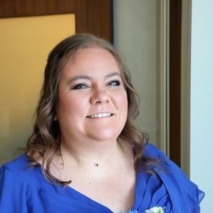 Meet your Posher, Rebecca